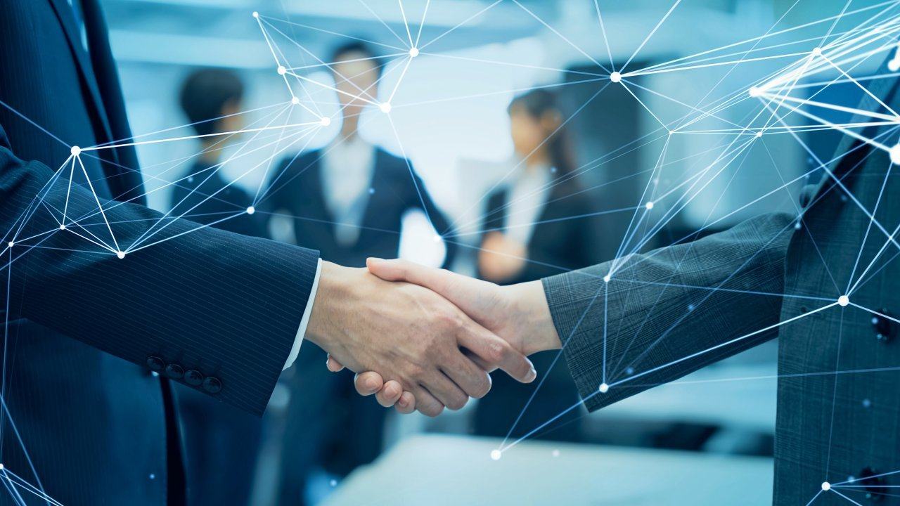 Consultoria digital para o setor automotivo moderno